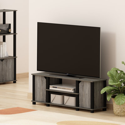 Dontaz TV Stand for TVs up to 43"