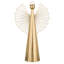 Figurine standard en métal 22 pouces-111682539