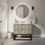 Ensemble de meuble-lavabo simple 36 po Carlet-952814742