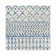 Bernhard Global Blue/Ivory Area Rug
