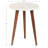 Othinkar Marble Top End Table-2008454461-2008454462