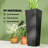 Set Of 2 Flower Pots,Tall Planters,Flower Boxs-705490391