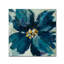 « encre floral ii », reproduction sur toile-31020629