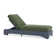Loom Outdoor Chaise Lounge