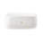 Cavidan 59'' x 30'' Soaking Bathtub-1371414997