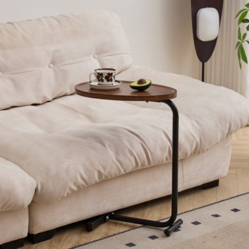Tables de bout