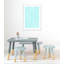 Impression sur papier de bulles fantaisistes-47836541-47836532