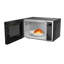 Frigidaire® 1,5-Cu. Pi. Micro-ondes en acier inoxydable 1000 watts