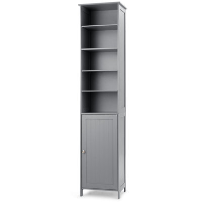 Nanika Linen Cabinet