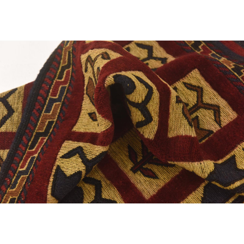 Tapis beige Mullin
