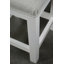 Ensemble de console et tabouret 71,5 po