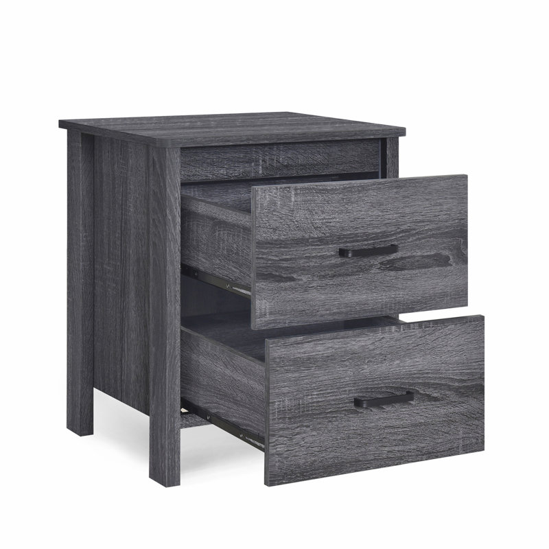 Table de chevet Toolless