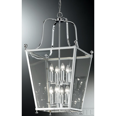 Giono 8 - Light Lantern Pendant
