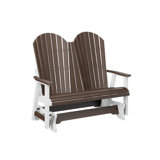 Comfo Back Premium Double Glider