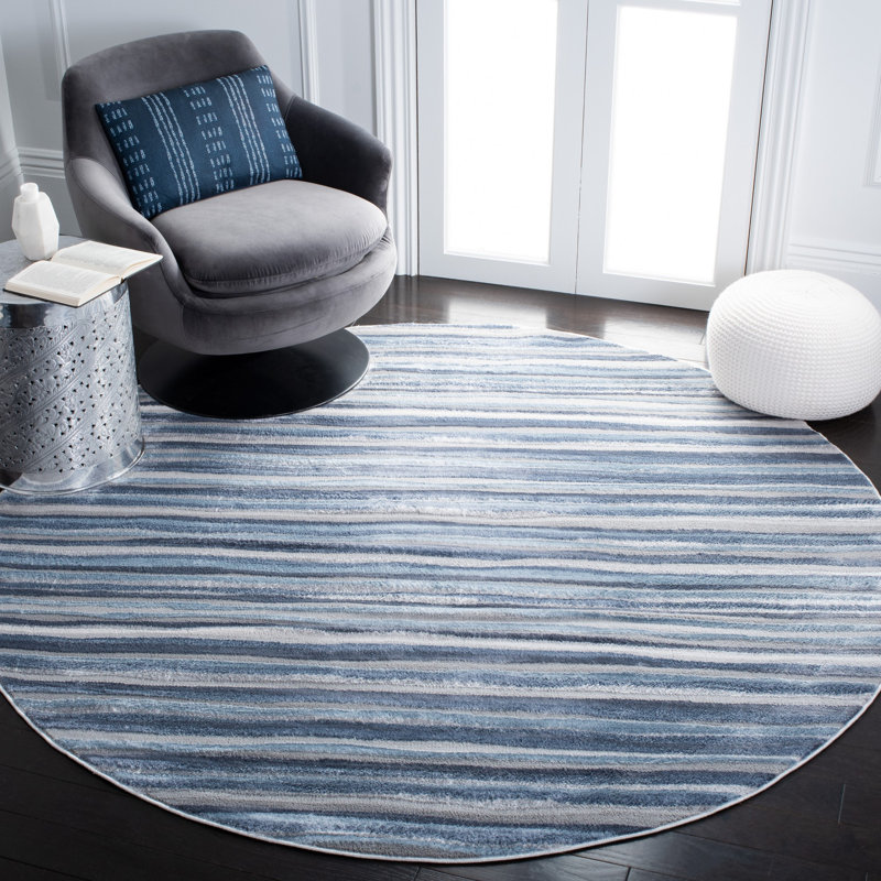 Tapis Ramm Performance, Carré 6 pi 7 po