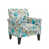 Blue Polyester