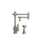 Towson Kitchen Faucet - 12" Articulated Spout-35312091