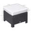Seeger Outdoor Footstool-15407624