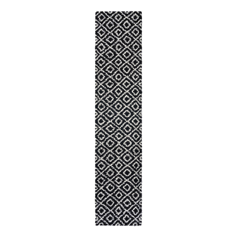 Arold Geometric Indoor Rug