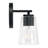 Zopyros Armed Sconce-1671996500