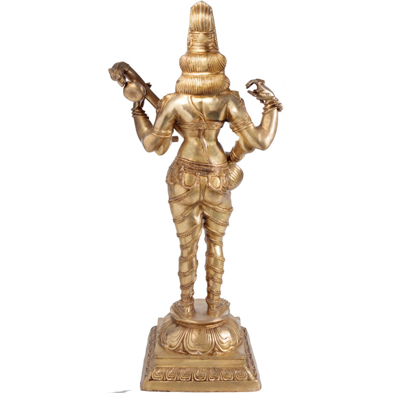 Religious & Spiritual Statue