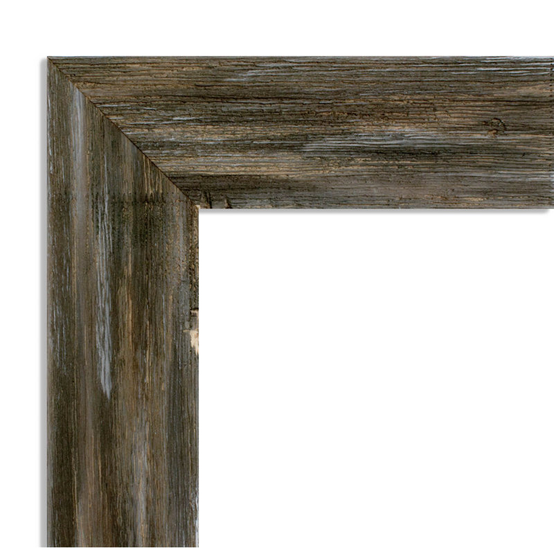 Fencepost, H 23 po x l 17 po