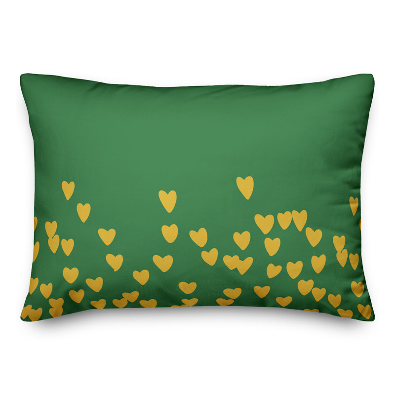  Housse de coussin rectangulaire et insert