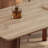Modern Walnut Sintered Stone Table-1093065188