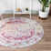 Lucile Oriental Indoor Rug