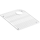 Executive Chef 17-5/8" x 14-1/4" Sink Grid