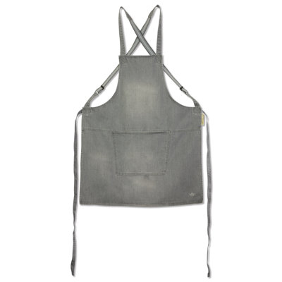 No Pattern Chef Apparel