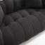  Causeuse capitonnée Bean Bag-701349749