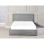 Cyrgalis Upholstered Ottoman Storage Bed with Mattress-214164115