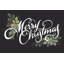 «Merry Christmas» par House Fenway-939540540-939540539