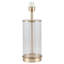 Langton Glass Lamp Base Lamp-20243792