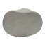 Concrete Top End Table