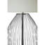 Abdou Metal Table Lamp