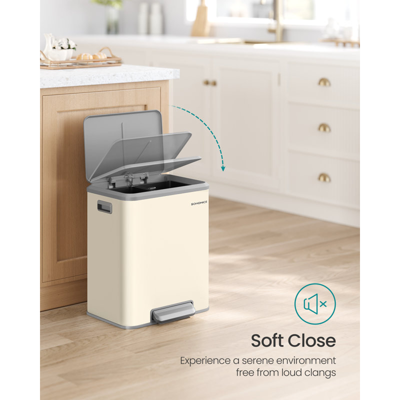 Recycling Bin - 50 L