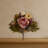 Peony Artificial Flower Bouquet