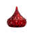 Red is out of stock