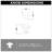 Design Facets Length Geometric Knob-1478849618