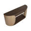 TABLE CONSOLE SULTANA