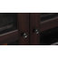 Meuble télé d'angle 44 po pour téléviseur de 50 po ou moins Ralana-1843036517