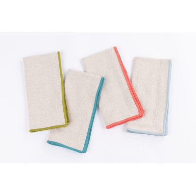 Handmade Dining Linen Set