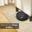Aspirateur robot sans sac Pyle Pure Clean