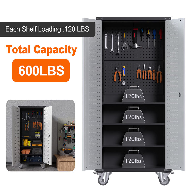 Safe Box Lock