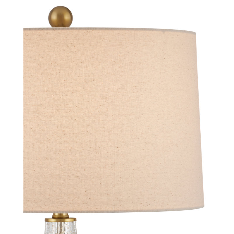 Zyphyrine Table Lamp