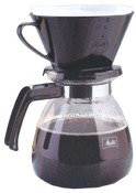 Melitta 10 Cup Coffee Maker