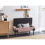 Storage Bench WARREN Chenille-301183402