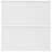 6'' L x 3'' W Ceramic Bullnose Tile Trim-49967099